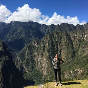 Meet your Posher, Shanelle